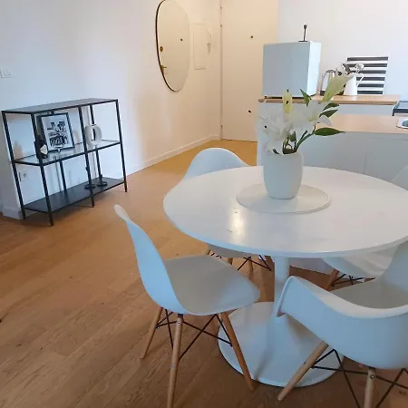 Apartment Deleted *