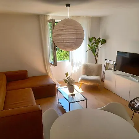 Apartment Deleted *
