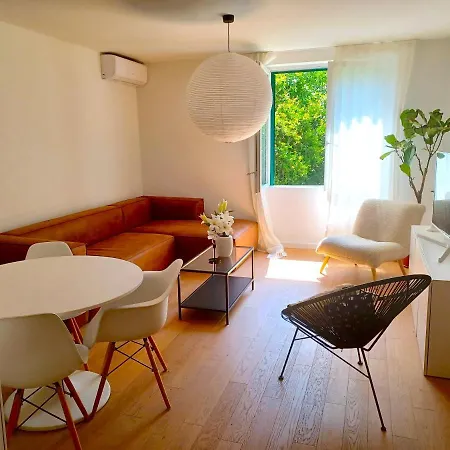 Deleted Apartment