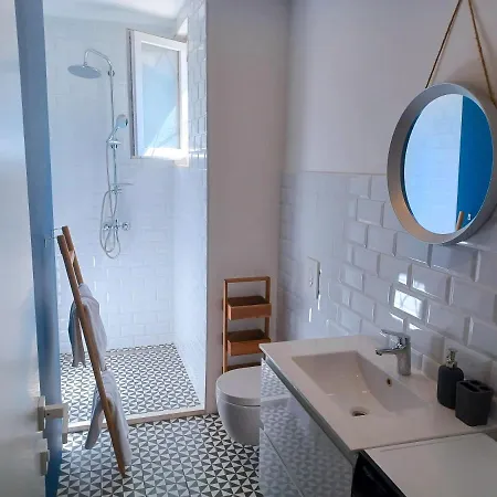 Apartment Deleted