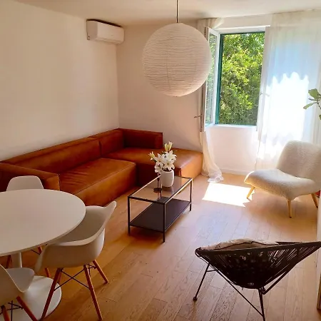 Deleted Apartment Split